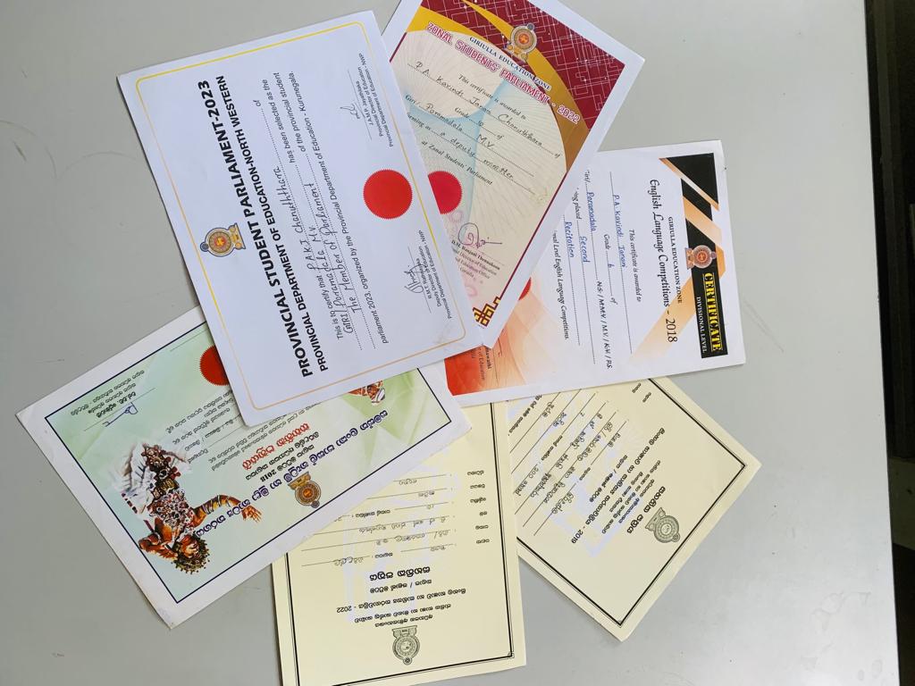 පී.ඒ.කවින්දි ජනනි චනුත්තරා