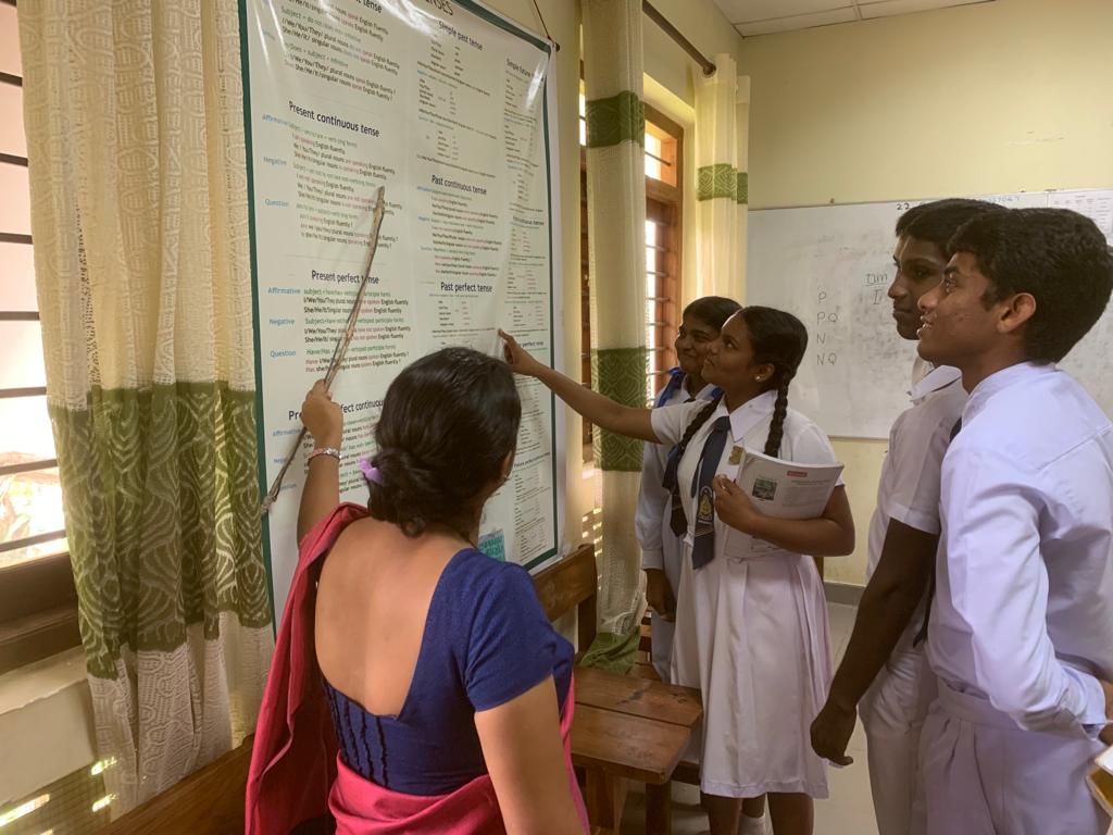 English Literary Association